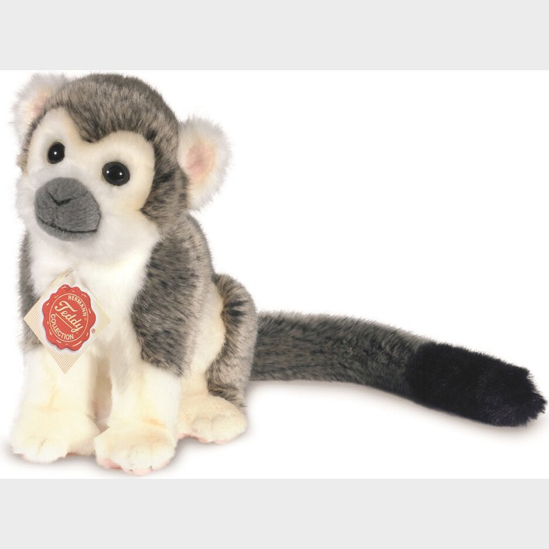 Teddy Hermann - Abe Gr 17 Cm