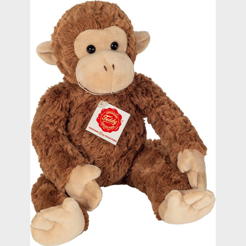 Teddy Hermann - Abe Bamse - Carly - 27 Cm