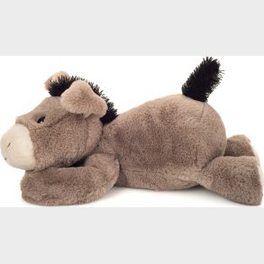 Teddy Hermann - �sel Bamse - Eddy - Liggende - 38 Cm