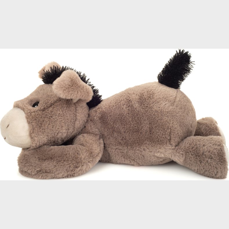 Teddy Hermann - �sel Bamse - Eddy - Liggende - 38 Cm