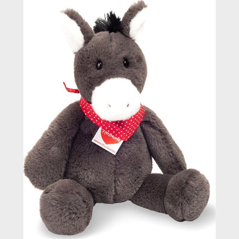 Teddy Hermann - slet Sancho 32 Cm