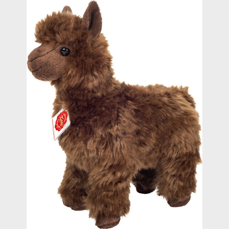 Teddy Hermann - Alpaca 24 Cm