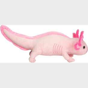 Teddy Hermann - Axolotl 36 Cm