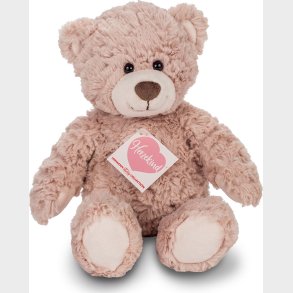 Teddy Hermann - Bamse Bj�rn - Pepper - Lyser�d - 30 Cm