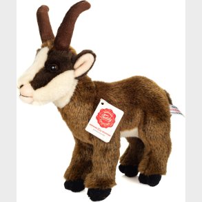 Teddy Hermann - Bjergged Brun 23 Cm