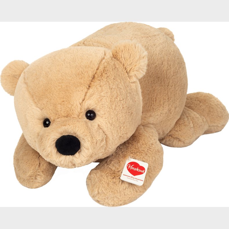 Teddy Hermann - Bjrnen Brownie Liggende 55 Cm