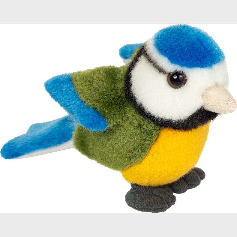 Teddy Hermann - Blmejse 12 Cm