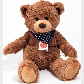 Teddy Hermann - Brun Bamse 38 Cm