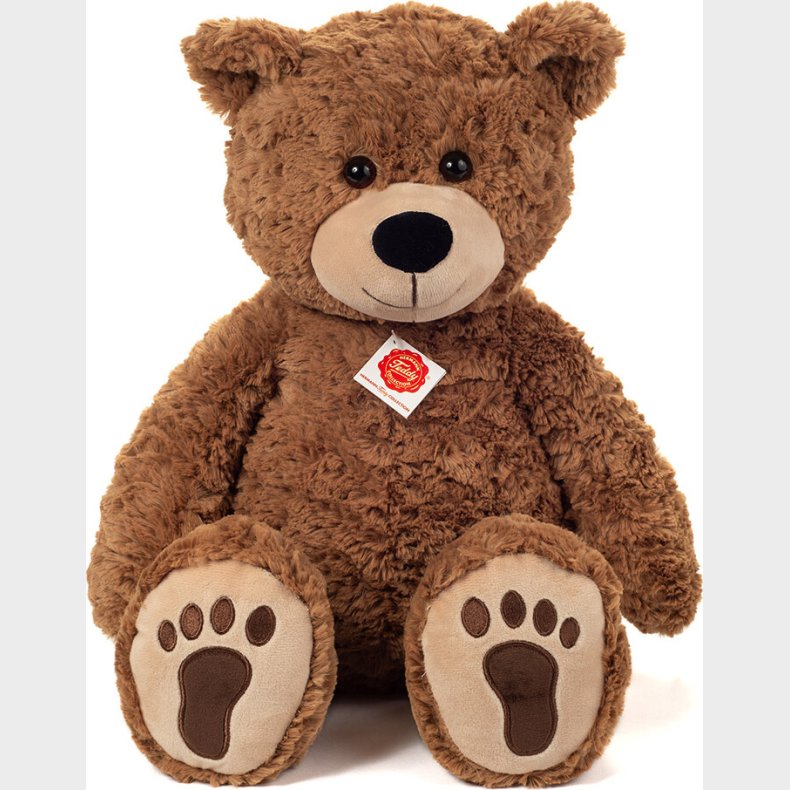Teddy Hermann - Brun Bamse Med Poter 55 Cm