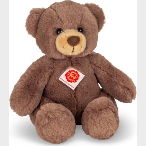 Teddy Hermann - Chokoladebrun Bamse 30 Cm