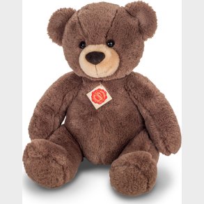 Teddy Hermann - Chokoladebrun Bamse 40 Cm