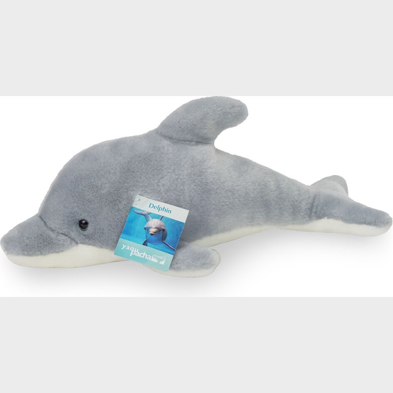 Teddy Hermann - Delfin 35 Cm
