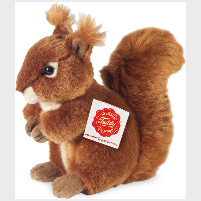 Teddy Hermann - Egern 17 Cm