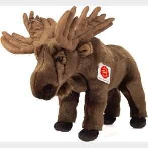 Teddy Hermann - Elg 30 Cm