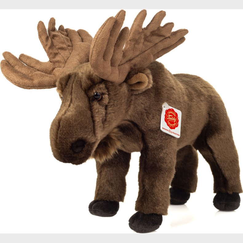 Teddy Hermann - Elg 30 Cm