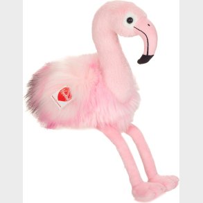 Teddy Hermann - Flamingoen Flora 35 Cm