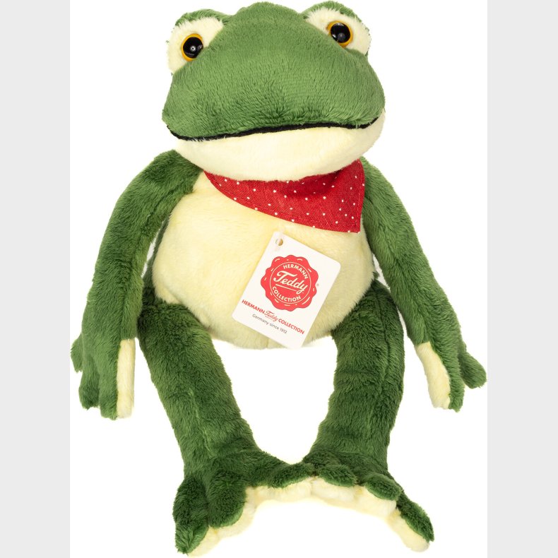 Teddy Hermann - Fr Med Bandana 28 Cm