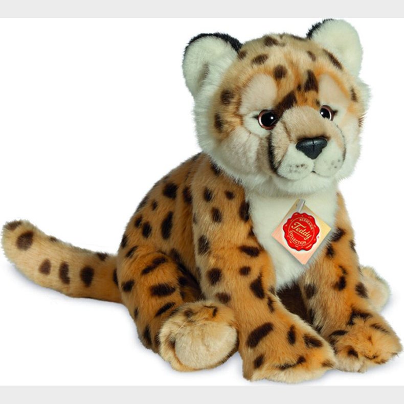 Teddy Hermann - Gepard 26 Cm