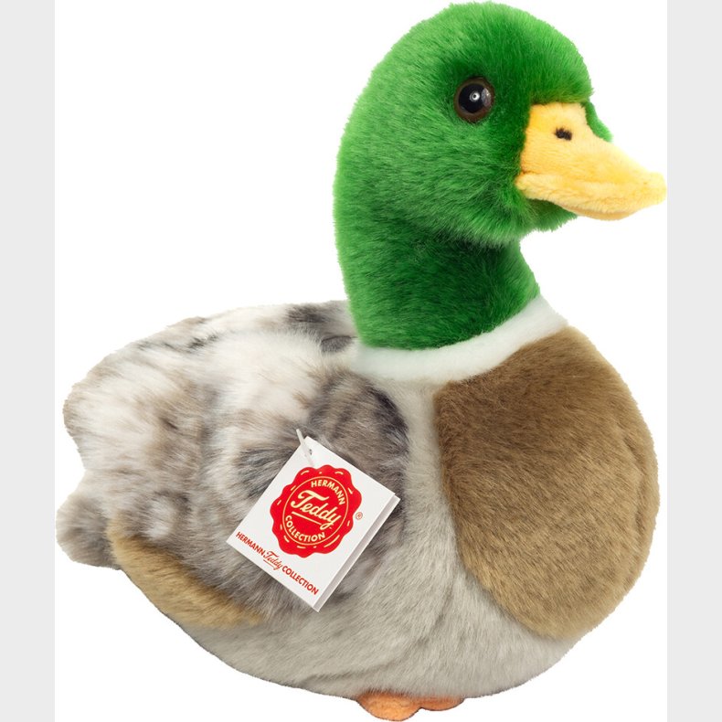 Teddy Hermann - Gr�and Bamse - 24 Cm