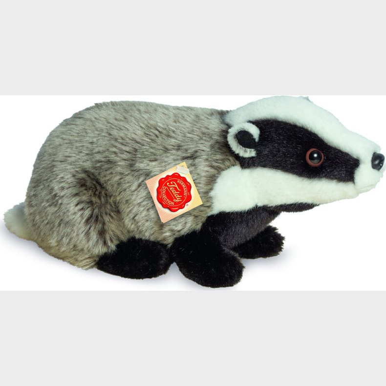 Teddy Hermann - Grvling 30 Cm