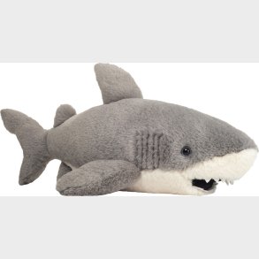 Teddy Hermann - Hajen Henri 45 Cm