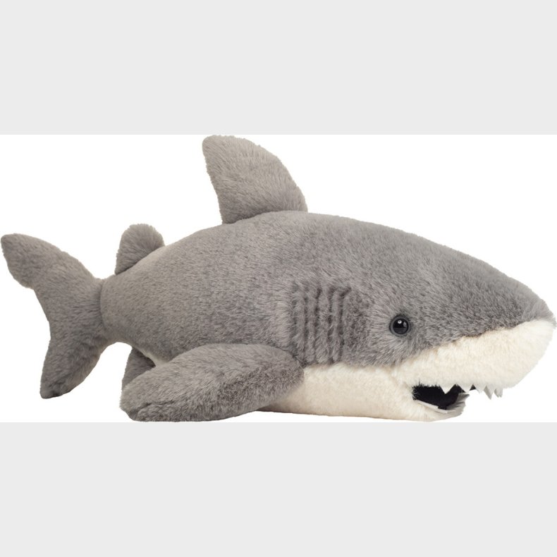 Teddy Hermann - Hajen Henri 45 Cm