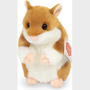 Teddy Hermann - Hamster 16 Cm