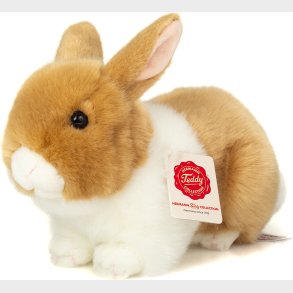 Teddy Hermann - Hare Beige-hvid 23 Cm