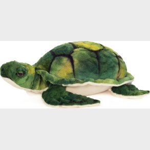 Teddy Hermann - Havskildpadde 23 Cm