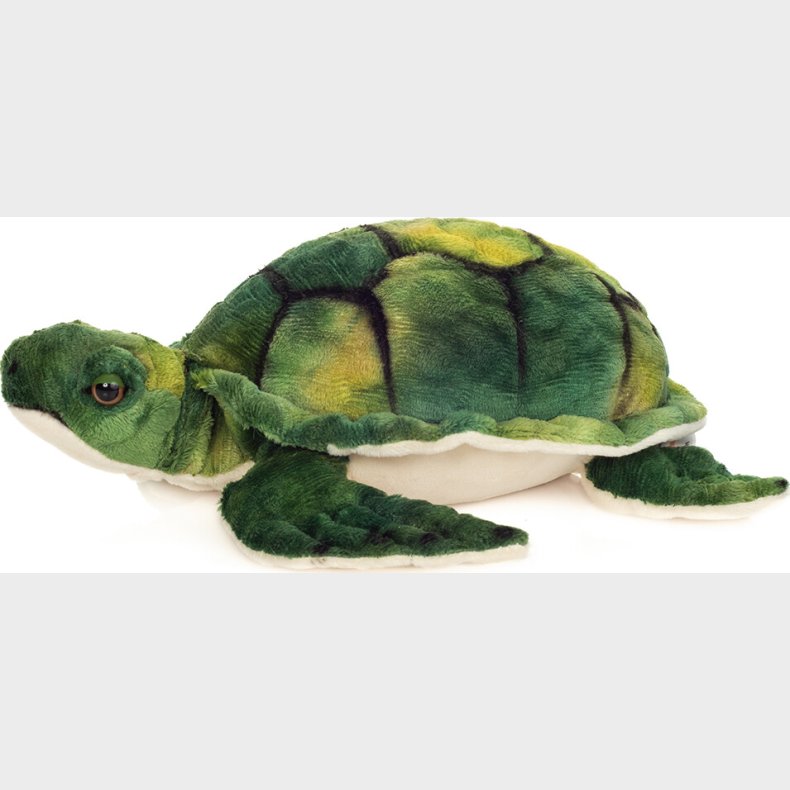 Teddy Hermann - Havskildpadde 23 Cm