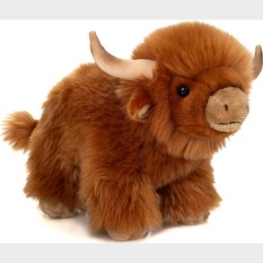 Teddy Hermann - Hjlandskvg 28 Cm