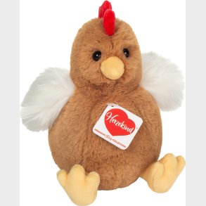 Teddy Hermann - Hnen Trude 18 Cm