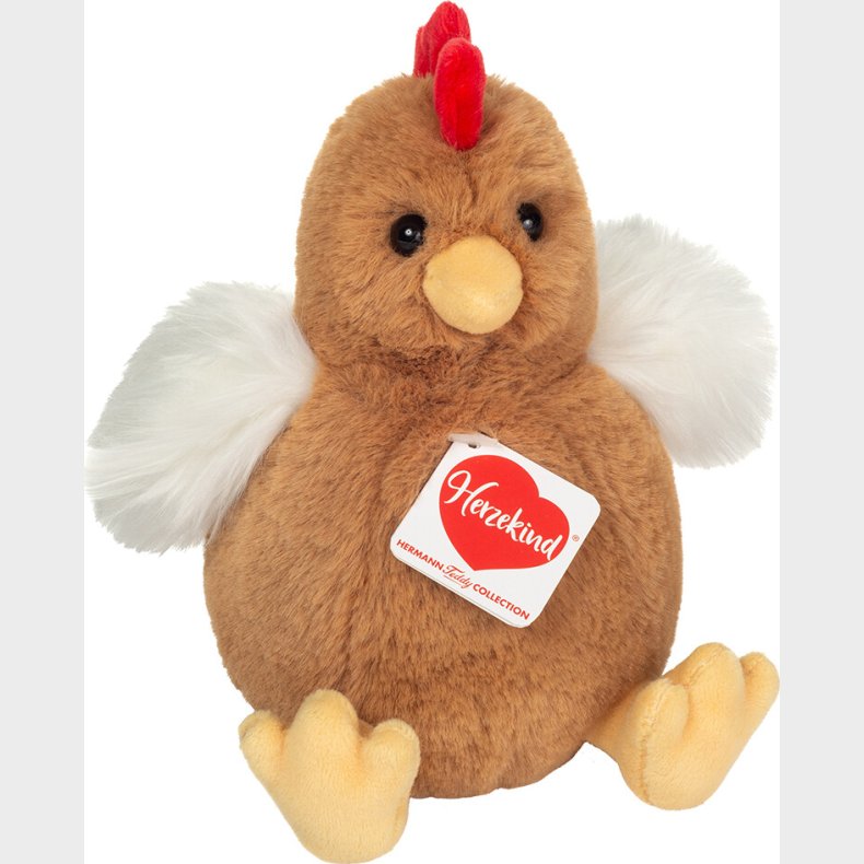 Teddy Hermann - Hnen Trude 18 Cm