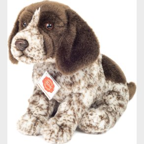 Teddy Hermann - H�nsehund - 30 Cm - Bamse
