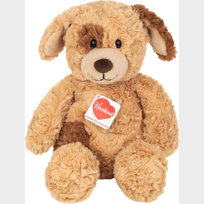 Teddy Hermann - Spotty Hund - 32 Cm - Bamse