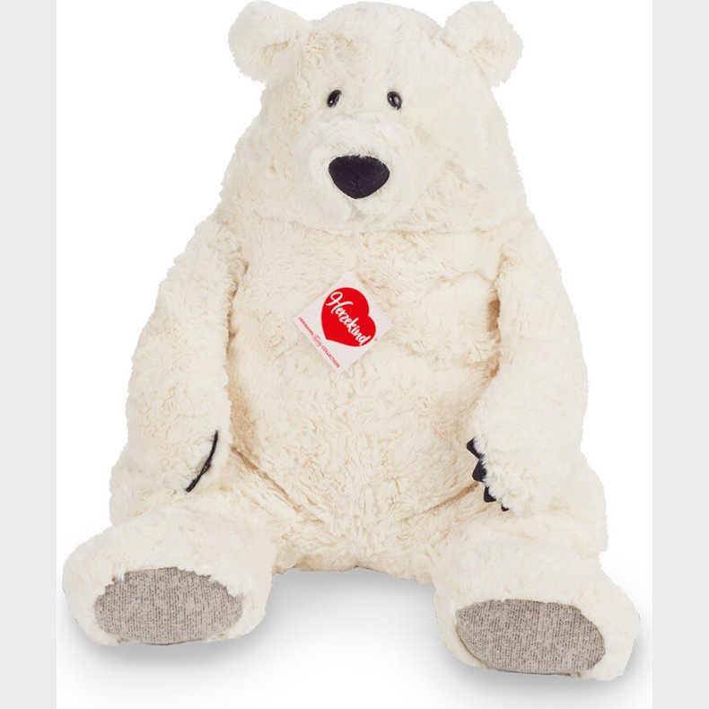 Teddy Hermann - Isbjrnen Jones 50 Cm