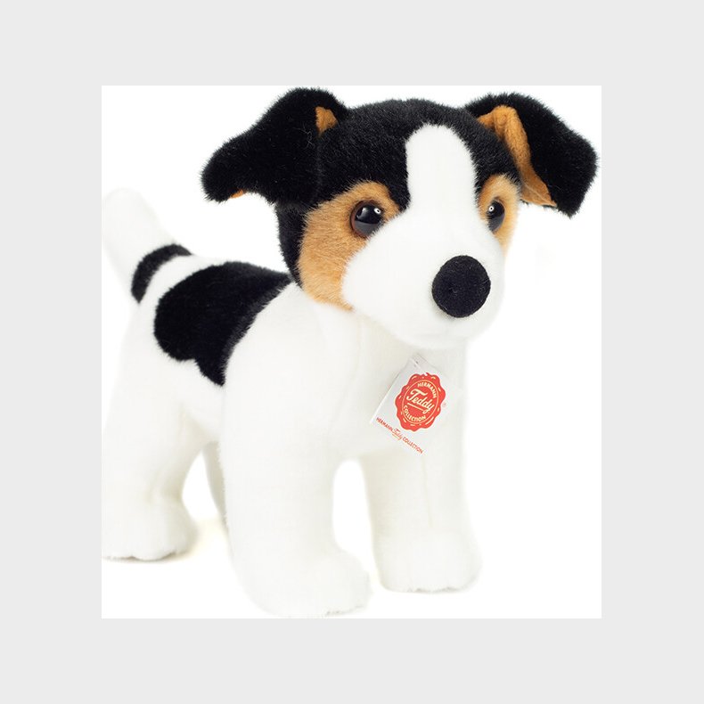 Teddy Hermann - Jack Russell Terrier Hvalp 28 Cm