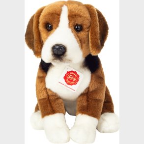 Teddy Hermann - Jagthund 29 Cm