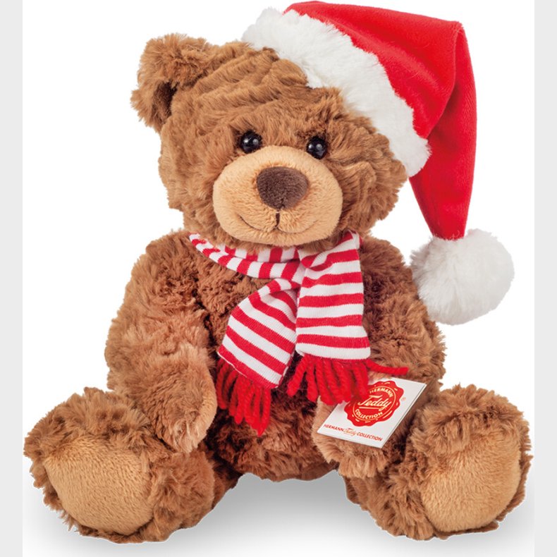 Teddy Hermann - Julebamse 30 Cm