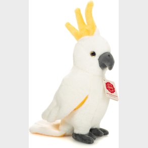 Teddy Hermann - Kakadue Bamse - 23 Cm