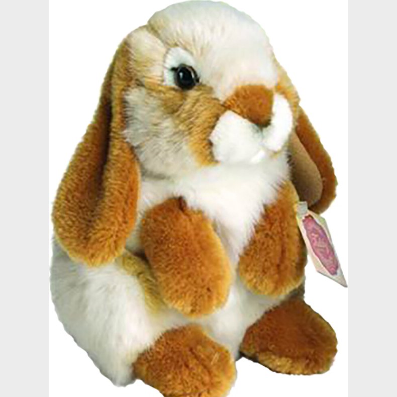 Teddy Hermann - Kanin Assorterede Farver 19 Cm