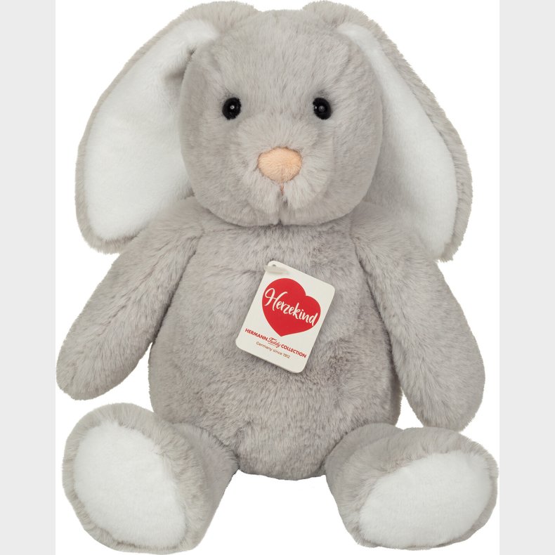 Teddy Hermann - Kaninen Abby 32 Cm - Gr