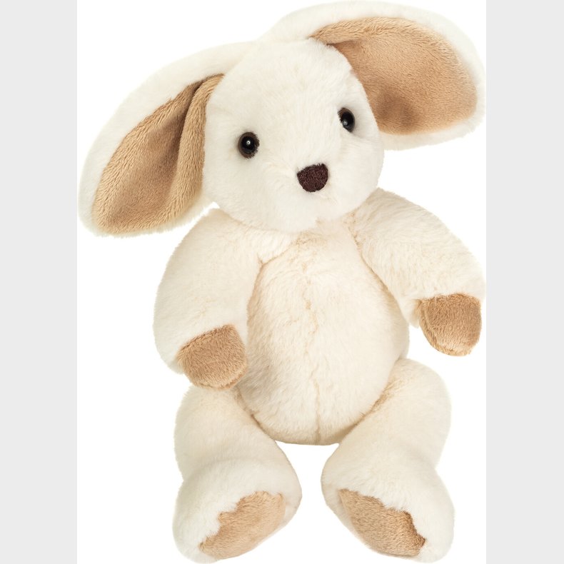 Teddy Hermann - Kaninen Floppy 25 Cm - R�hvid