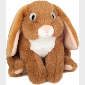 Teddy Hermann - Kaninen Nougat 19 Cm