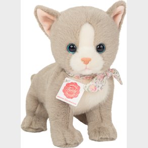 Teddy Hermann - Kattekilling Gr 24 Cm