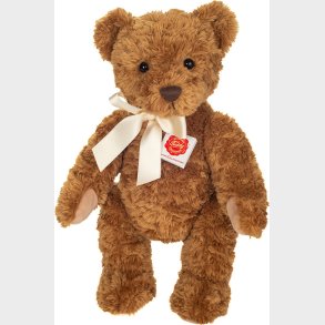 Teddy Hermann - Klassisk Teddybjrn Med Led 37 Cm