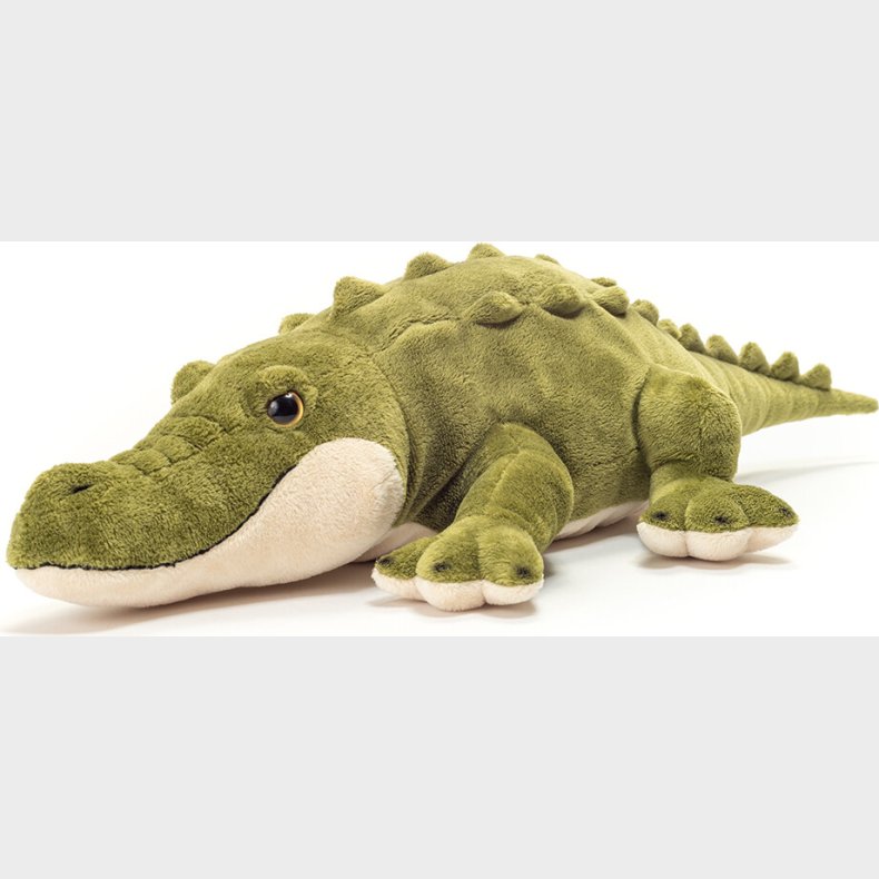 Teddy Hermann - Krokodille 60 Cm