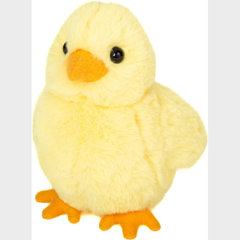 Teddy Hermann - Kylling 10 Cm