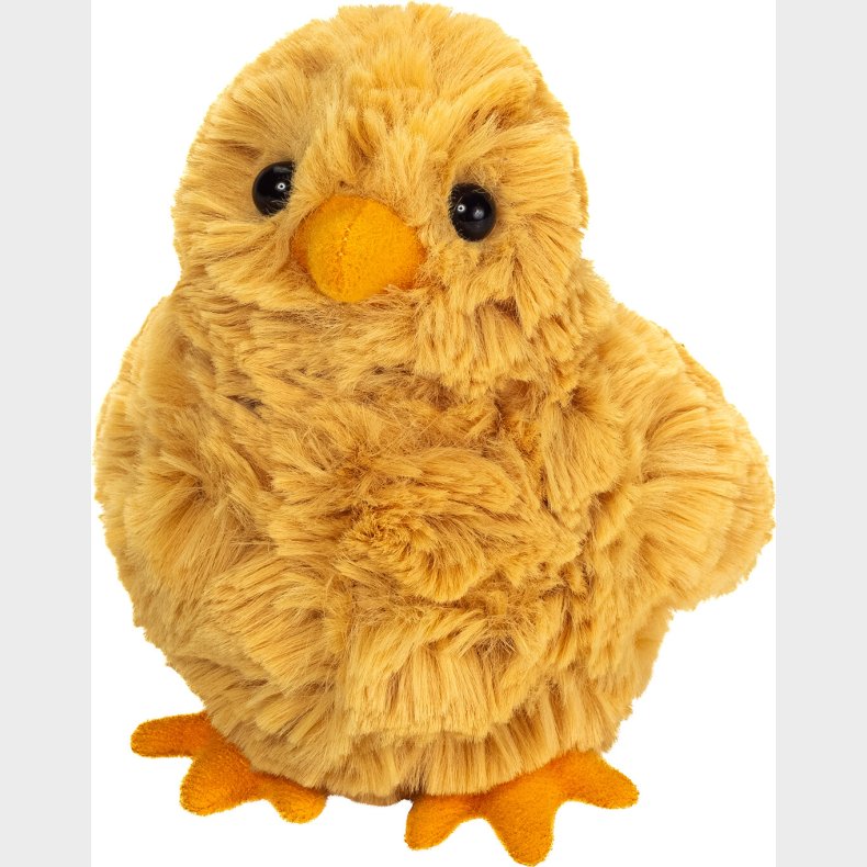 Teddy Hermann - Kyllingen Daisy 10 Cm