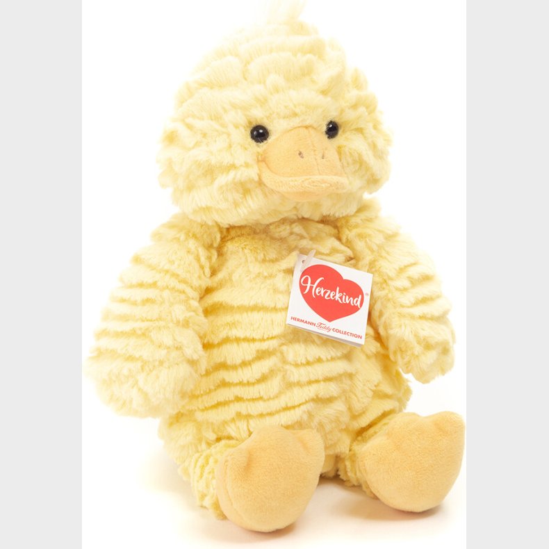 Teddy Hermann - Kyllingen Franzi 25 Cm